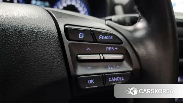 Hyundai Kona id 3485053 из Кореи 10