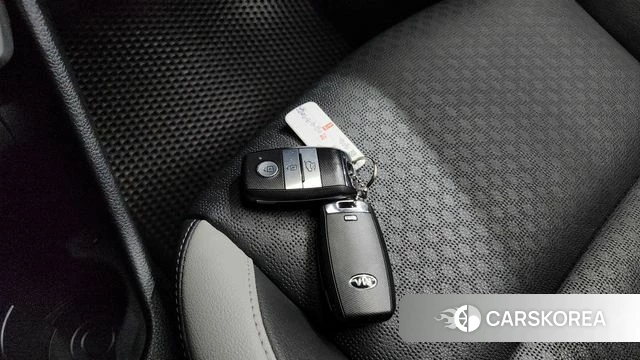 Kia All New Morning (JA) id 3845550 из Кореи 10