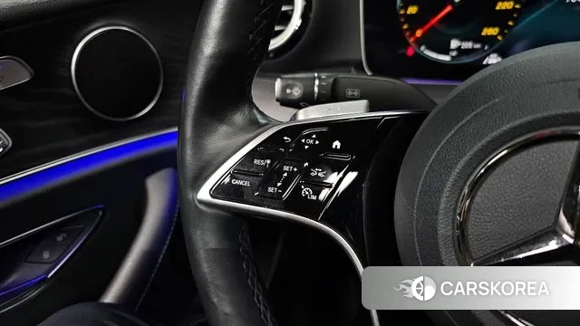 Mercedes-Benz E-Class W213 id 3059002 из Кореи 10