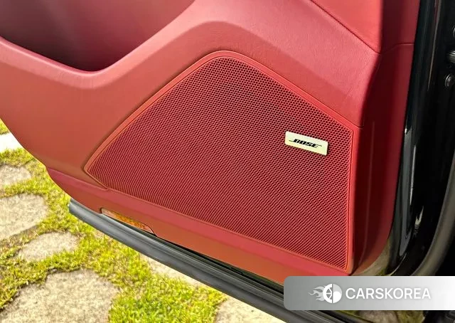 Porsche Cayenne (PO536) id 3709146 из Кореи 10