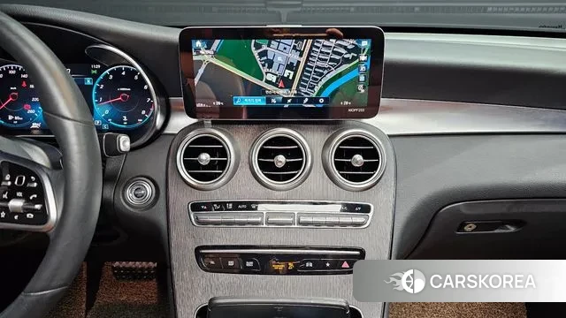 Mercedes-Benz GLC-Class X253 id 3578181 из Кореи 10