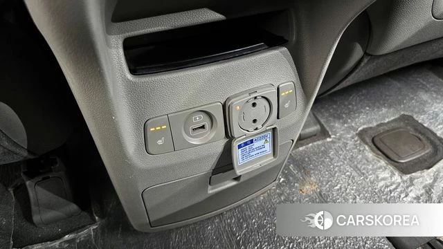 Kia The New Carnival id 3937201 из Кореи 10