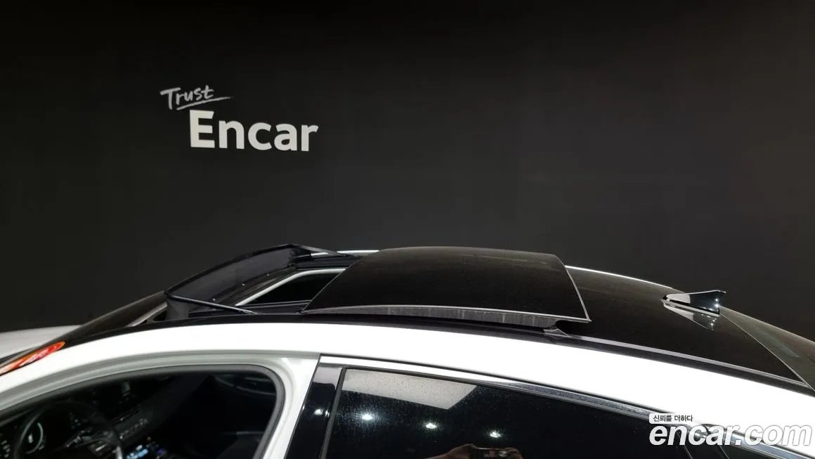 Hyundai The New Grandeur IG id 1660757 из Кореи 10