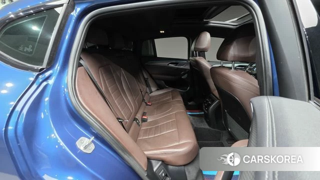 BMW X4 (G02) id 4180174 из Кореи 10