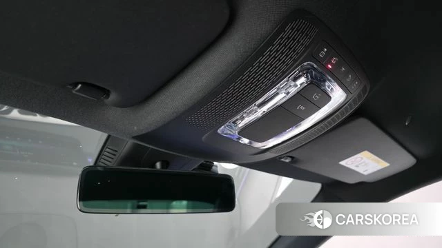 Mercedes-Benz A-Class W177 id 4604360 из Кореи 10