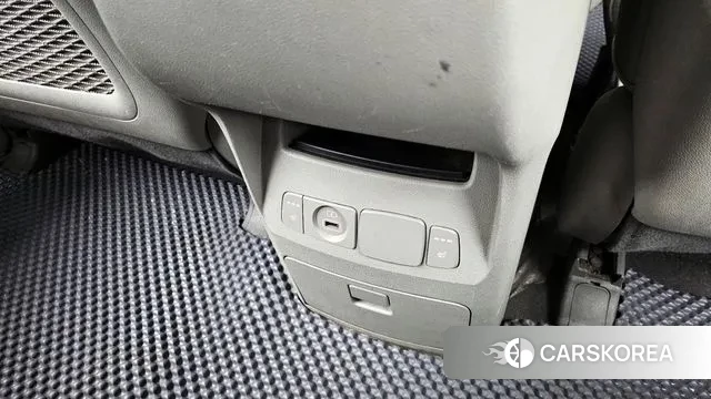 Kia The New Carnival id 3641639 из Кореи 10