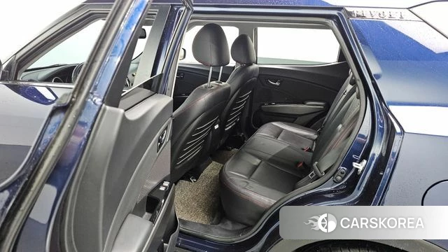 Ssangyong Tivoli Air id 3966492 из Кореи 10