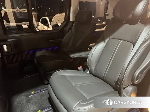 Hyundai Staria id 3732051 из Кореи 10