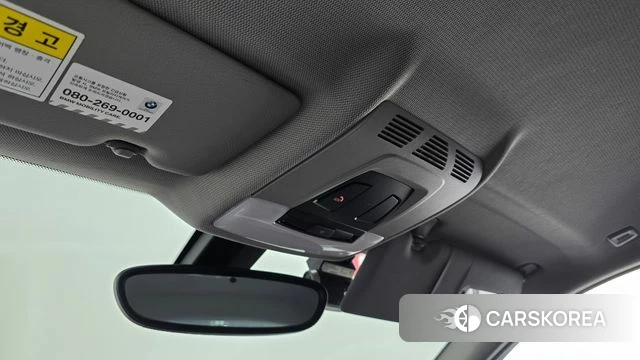 BMW 1 Series (F20) id 3844977 из Кореи 10