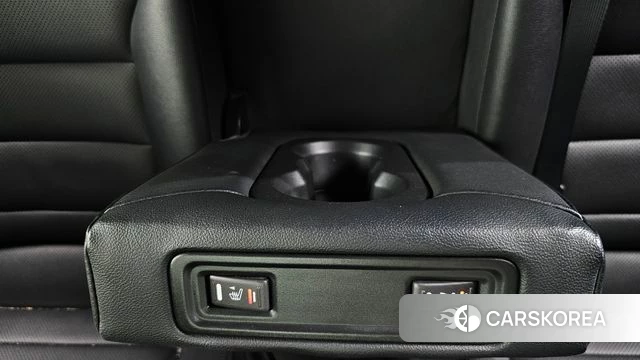 Renault Korea (Samsung) The New QM6 id 4670978 из Кореи 10