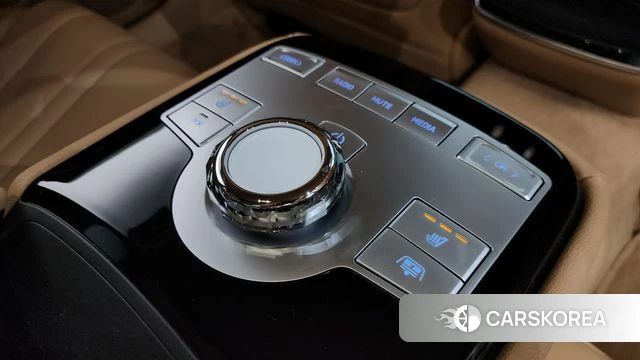 Genesis G80 (RG3) id 4669729 из Кореи 10