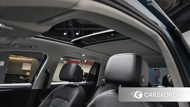 Volkswagen Tiguan second Generation id 3457273 из Кореи 10