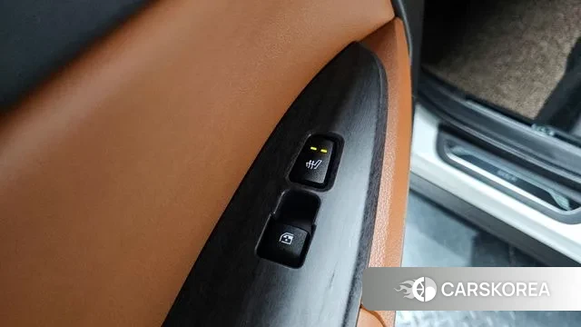 Kia Sportage 5th Generation Hybrid id 3447465 из Кореи 10