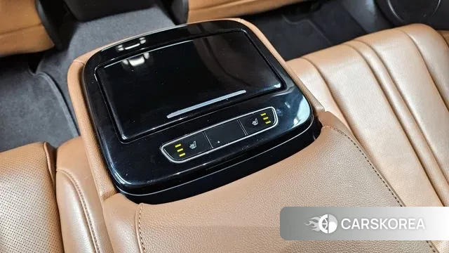 Genesis G80 (RG3) id 3772115 из Кореи 10