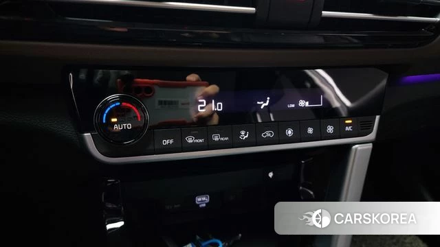 Kia Seltos id 4433851 из Кореи 10