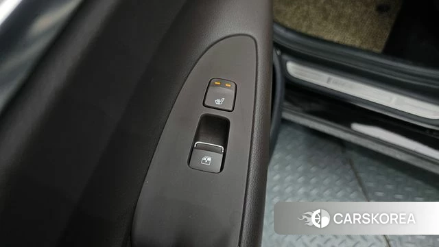 Hyundai The New Grandeur IG id 4324524 из Кореи 10