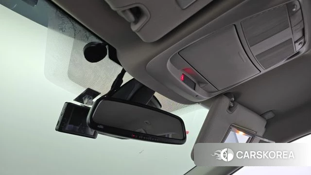 Renault Korea (Samsung) The New QM6 id 4732109 из Кореи 10