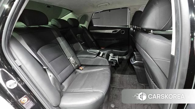 Hyundai The New Grandeur IG Hybrid id 4481236 из Кореи 10