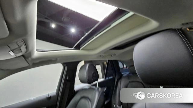 Mercedes-Benz GLC-Class X253 id 3853780 из Кореи 10