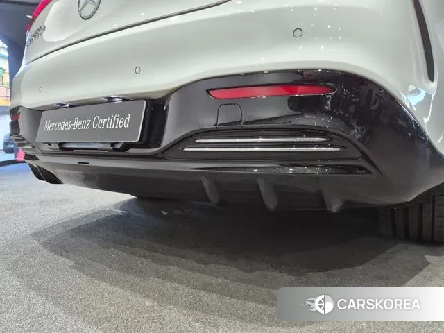 Mercedes-Benz EQS V297 id 3420333 из Кореи 10