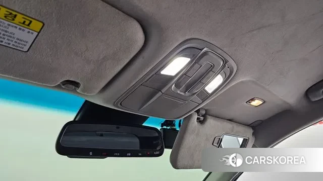 Hyundai Santa Fe TM id 3362423 из Кореи 10