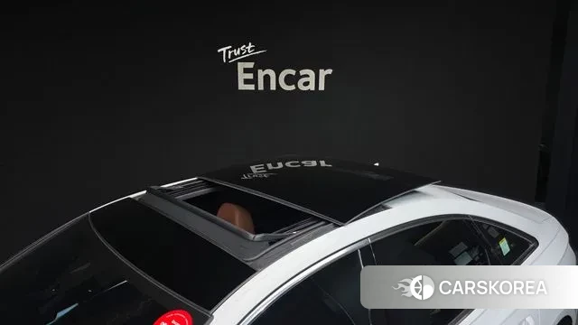 Audi A6 (C8) id 3317077 из Кореи 10