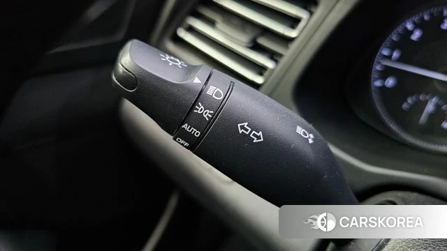 Hyundai The New Avante AD id 4530784 из Кореи 10