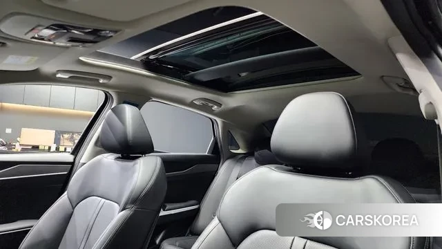 Kia The New K5 3rd generation id 3036365 из Кореи 10