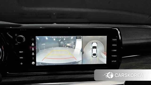 Kia K5 3rd generation id 2895369 из Кореи 10