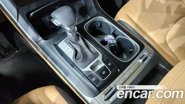 Kia Carnival 4th generation id 2586832 из Кореи 10