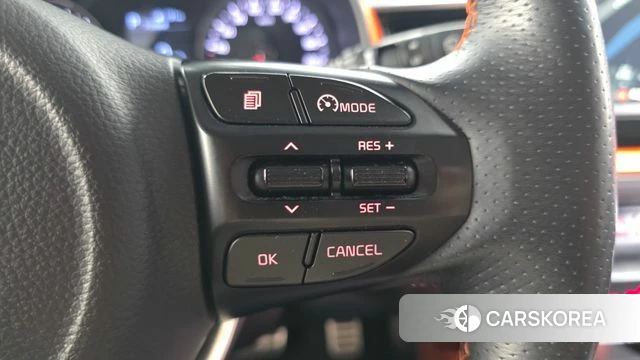 Kia Stonic id 4667806 из Кореи 10