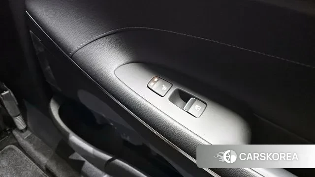 Hyundai The New Grandeur IG Hybrid id 3100907 из Кореи 10