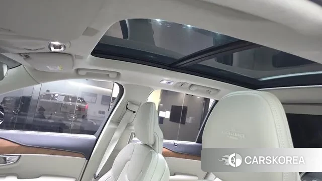 Volvo XC90 second Generation id 3023549 из Кореи 10