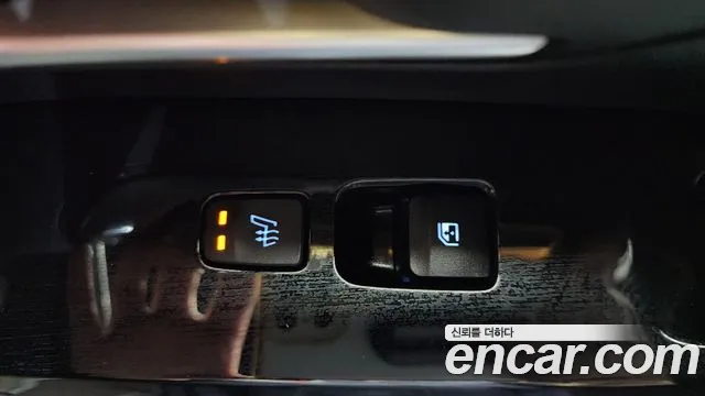 Hyundai Tucson Hybrid (NX4) id 2833722 из Кореи 10