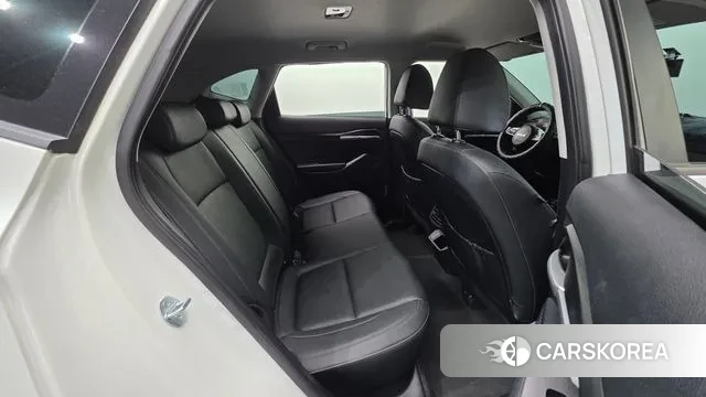 Kia The New Seltos id 3639276 из Кореи 10