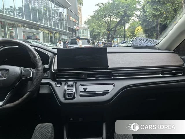 Honda Odyssey id 4274407 из Китая 10