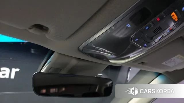 Genesis G80 (RG3) id 3384448 из Кореи 10