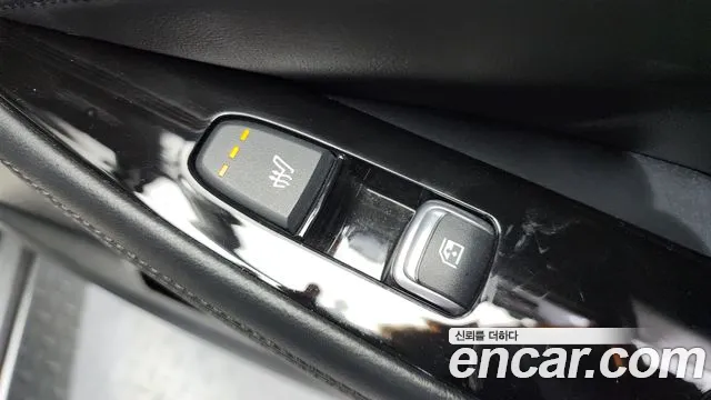 Kia K8 id 2749831 из Кореи 10