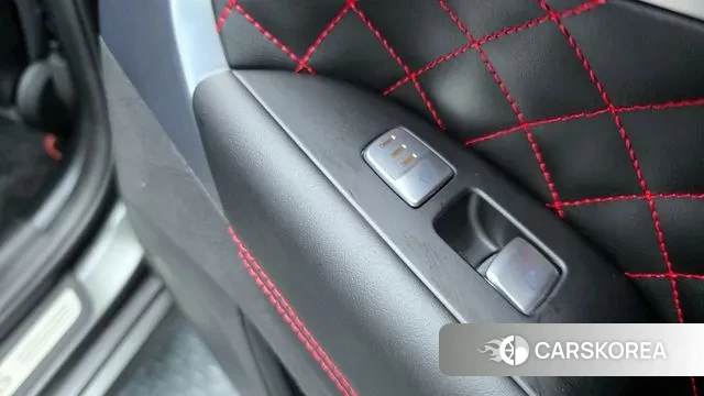 Genesis The New G70 id 3359807 из Кореи 10