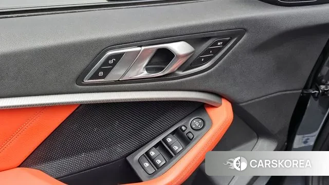 BMW 2 Series Gran Coupe (F44) id 3747137 из Кореи 10