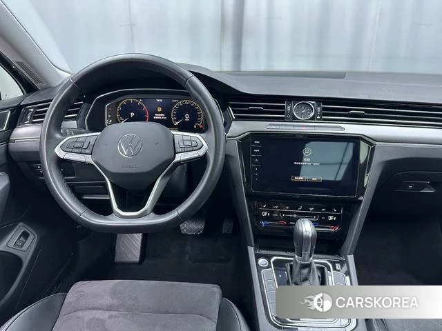 Volkswagen Magotan id 4290649 из Китая 10