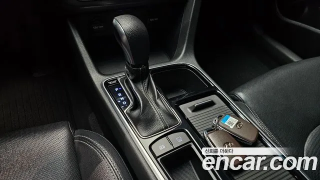 Hyundai Sonata New Rise id 2567043 из Кореи 10