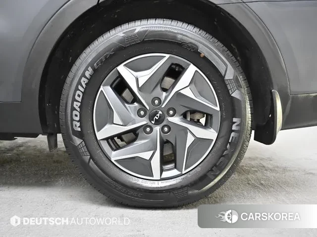 Kia Sorento 4th Generation id 3697185 из Кореи 10