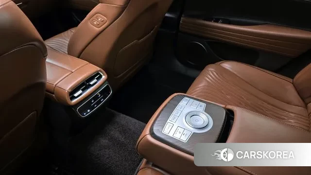 Genesis G80 (RG3) id 3396228 из Кореи 10