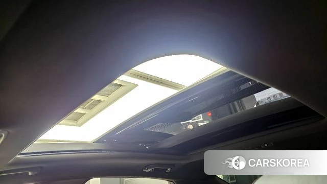 Genesis G80 (RG3) id 4283971 из Кореи 10
