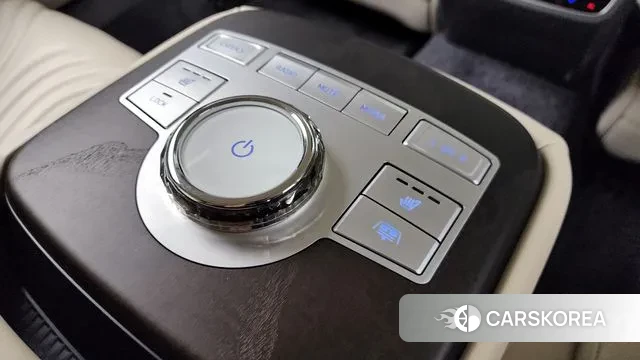 Genesis G80 (RG3) id 3467647 из Кореи 10