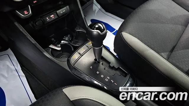 Kia All New Morning (JA) id 2670494 из Кореи 10