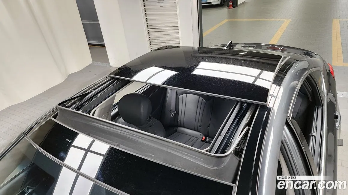 Genesis G80 id 2080873 из Кореи 10