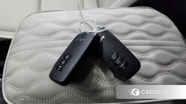 Kia Sportage 5th Generation Hybrid id 3223224 из Кореи 10