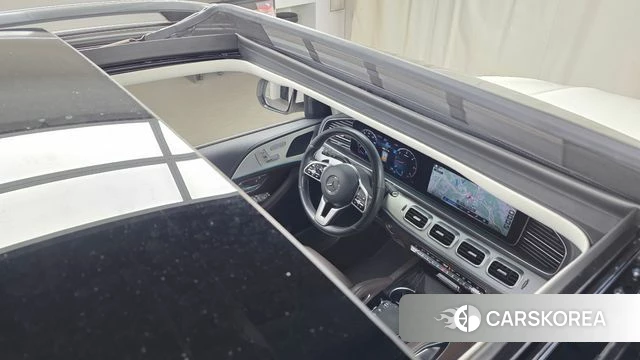 Mercedes-Benz GLE-Class W167 id 4671818 из Кореи 10